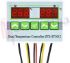 Immagine di TERMOSTATO DIGITALE AC 110/220V CON 2 SONDE