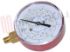 Immagine di MANOMETRO AP R134A-R404A-R22-R407C