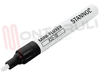 Immagine di FLUSSANTE PER SMD NO CLEAN X3210I
