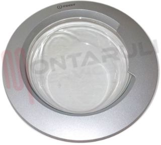 Immagine di OBLO' COMPLETO LAVATRICE SILVER INDESIT