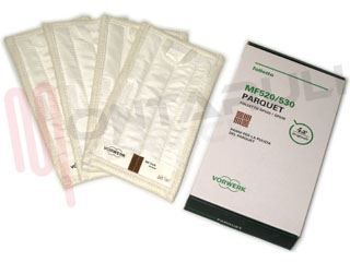 Immagine di CONFEZIONE DA 4 PANNI PARQUET MF 520