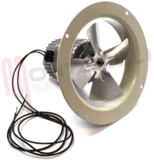 Immagine di MOTOVENTILATORE FRIGO 1/15W 220V ASPIRANTE