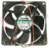 Immagine di VENTOLA ASSIALE 24V DC 1.44W 92X92X25MM.