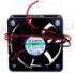 Immagine di VENTOLA ASSIALE 12V DC 50X50X15MM.