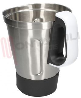 Immagine di BOCCALE CON MANICO SENZA COPERCHIO ROBOT MOULINEX HF40