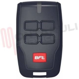 Immagine di TRASMETTITORE 4 CANALI MITTO 4 RCB04 R1 BFT