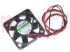 Immagine di VENTOLA ASSIALE 5V DC 40X40X10MM.