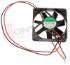 Immagine di VENTOLA ASSIALE 12V DC 50X50X10MM.