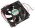 Immagine di VENTOLA ASSIALE DC 92X92X25 12V ME92251V-000-A99