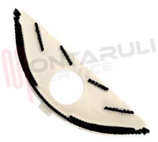 Immagine di SPAZZOLA CON SETOLE HD35/36 VK135 ORIGINALE