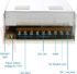Immagine di ALIMENTATORE 12VDC CC 30A MAX 360W PER STRISCE A LED