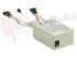 Immagine di CONTROLLER STRISCIA LED RGB 12VDC 18A