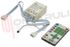 Immagine di CONTROLLER STRISCIA LED RGB 12VDC 18A