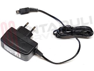 Immagine di ALIMENTATORE 15V 0.05A DSA-12PFA-15