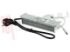 Immagine di ALIMENTATORE 12V DC 80W 7A PER STRISCE A LED