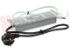 Immagine di ALIMENTATORE 12V DC 80W 7A PER STRISCE A LED