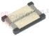Immagine di CONNETTORE /ACCOPPIATORE PER STRISCE A LED SMD5050 10MM.
