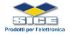Immagine di STRISCIA LUMINOSA BIAN-FRE 60 LED SMD3528 5MT. 12VDC IP65 C
