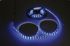 Immagine di STRISCIA LUMINOSA BLU 150 LED SMD5050 5 MT. 12VDC IP65 S
