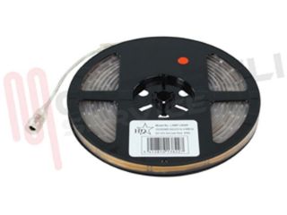 Immagine di STRISCIA LUMINOSA ROSSA 300 LED SMD3528 5 MT. 12VDC IP68 C