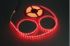Immagine di STRISCIA LUMINOSA ROSSA 300 LED SMD3528 5 MT. 12VDC IP68 C