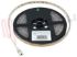 Immagine di STRISCIA LUMINOSA VERDE 300 LED SMD3528 5MT. 12VDC IP68 S