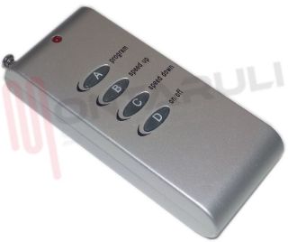 Immagine di TELECOMANDO CONTROLLER STRIP LED