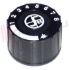 Immagine di MANOPOLA MINISIT 1-8 Ø 37MM.
