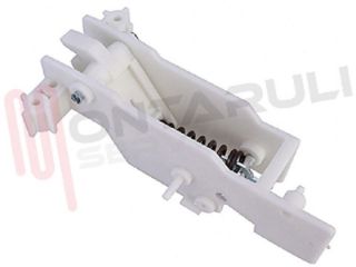 Immagine di ASSIEME CHIUSURA PORTA SCOMPARSA A8001/1 WEGA