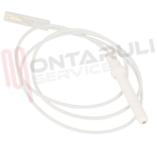 Immagine di CANDELETTA ACCENSIONE BRUCIATORE L=570MM.