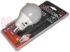 Immagine di LAMPADA GOCCIA SATINATA LED E27 12W 230V 4000°K CREPUSCOLARE