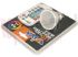 Immagine di LAMPADA SPOT PRO LED GU10 5W 230V RGB C/TELECOMANDO