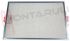 Immagine di FILTRO CAPPA IN ALLUMINIO 385X280X8MM.