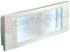 Immagine di LAMPADA EMERGENZA 11W LED STILE IN IP40 8106/11LED SE8P