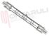 Immagine di LAMPADA ALOGENA LINEARE 80W R7S 230V L=78MM