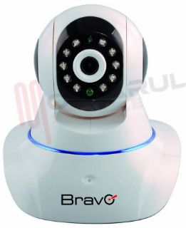 Immagine di TELECAMERA MARSHAL WI-FI 1,0MPX BRAVO