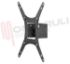 Immagine di SUPPORTO PER SCHERMI PIATTI FLAT INCLINABILE TV 18-43"