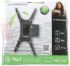 Immagine di SUPPORTO PER SCHERMI PIATTI FLAT INCLINABILE TV 18-43"