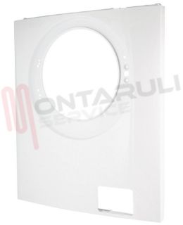Immagine di FACCIATA FRONTALE SMALTATA BIANCA ELECTROLUX