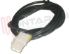 Immagine di RESISTENZA SBRINAMENTO EVAPORATORE 230V 260W