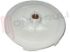 Immagine di GIRANTE Ø 110MM H.26MM S/R DX FILETTO M8S ALB. Ø 19,5 L=17MM