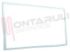 Immagine di GUARNIZIONE MAGNETICA 4L BIANCA 471X653MM. SEZ.Q