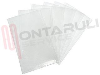 Immagine di BUSTA CM. 30X40 PER SOTTOVUOTO CF. 25PZ.