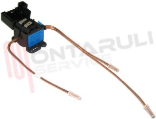 Immagine di ELETTROVALVOLA 3 VIE BITRON 220V R134-R600 FRIGORIFERO