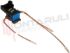 Immagine di ELETTROVALVOLA 3 VIE BITRON 220V R134-R600 FRIGORIFERO