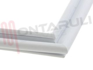 Immagine di GUARNIZIONE MAGNETICA 4L BIANCA 0405X580MM. SEZ.L
