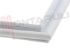 Immagine di GUARNIZIONE MAGNETICA 4L BIANCA 0405X580MM. SEZ.L
