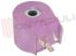 Immagine di BOBINA ELETTROVALVOLA 12W 230V FORO 10MM. - 16MM.