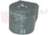 Immagine di BOBINA ELETTROVALVOLA 12W 230V FORO 10MM. - 16MM.