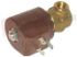 Immagine di ELETTROVALVOLA PROFESSIONALE 1/4'' 12W